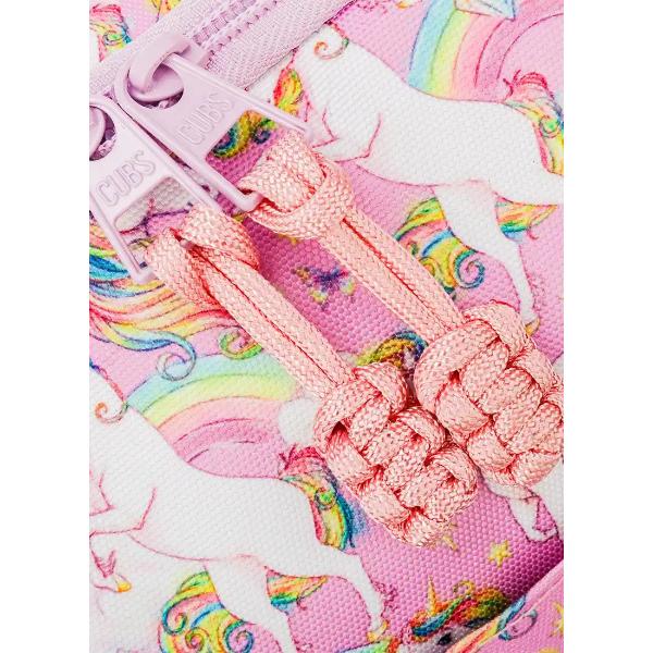 Cubs Unicorn Medium Duffel Hand Bag 25 L For Unisex - Image 3