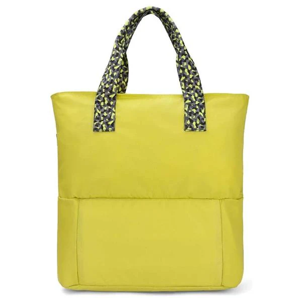 Cubs Lime Punch Cooling Tote Bag For Unisex - Image 3
