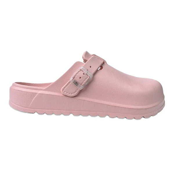 Cubs Adults Clog For Women, Cashmere