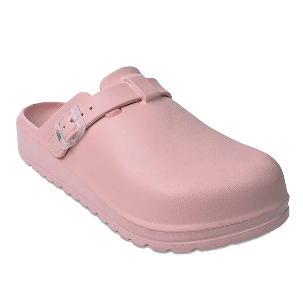 Cubs Adults Clog For Women, Cashmere - Image 2