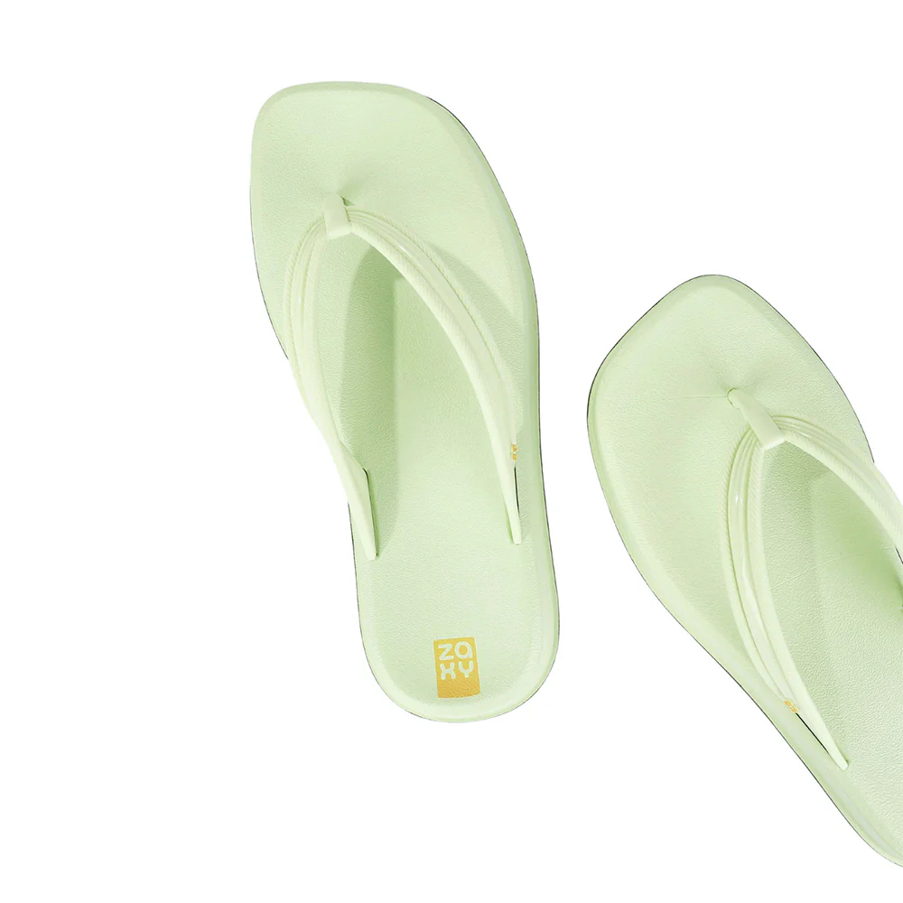 Zaxy Swimming Flip Flop For Women, Ae616 - Image 2
