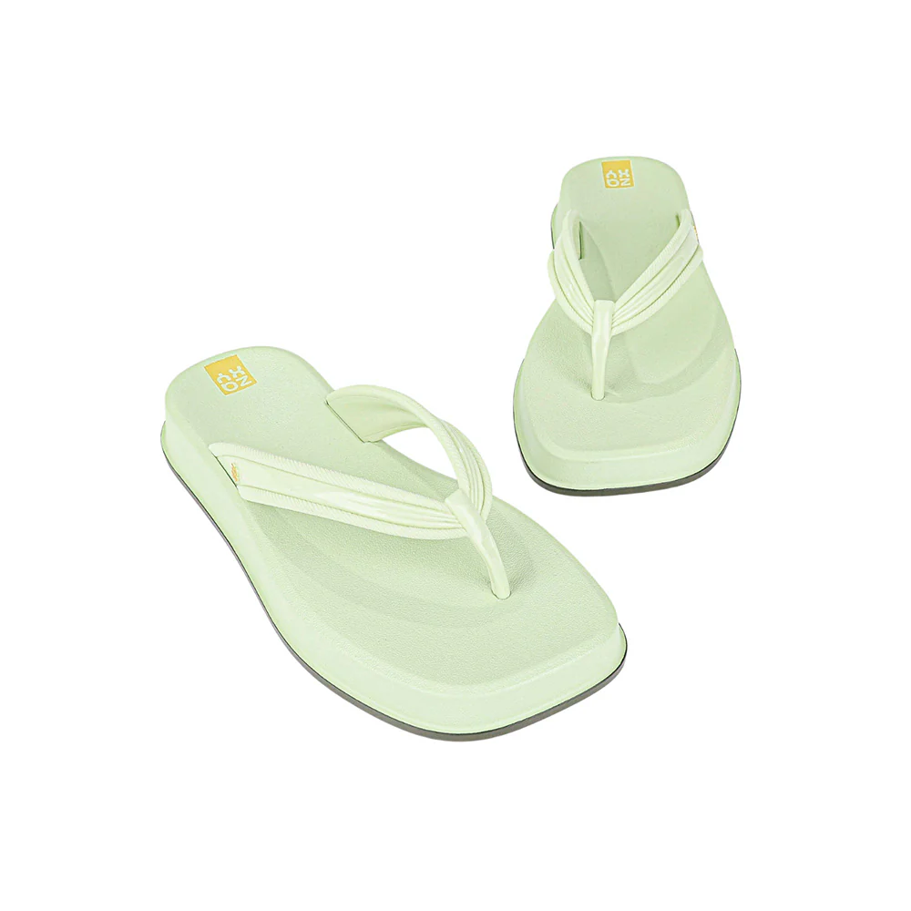 Zaxy Swimming Flip Flop For Women, Ae616 - Image 3