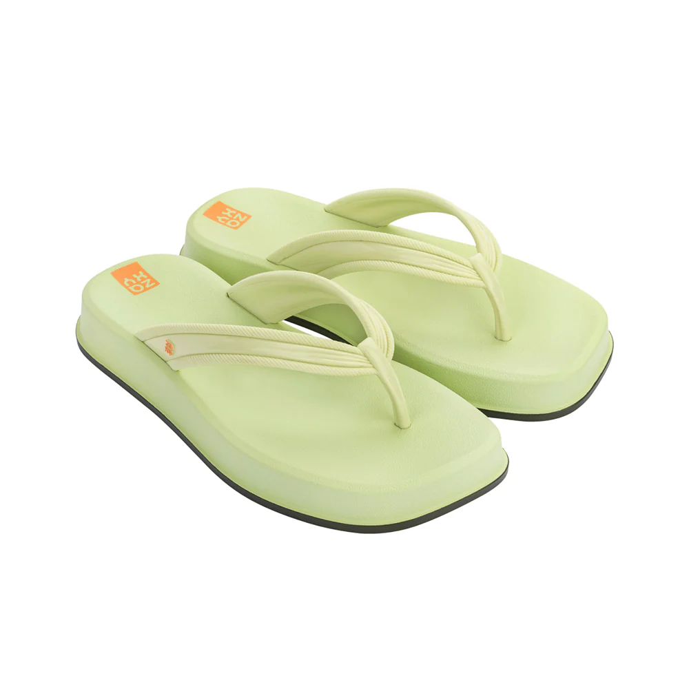 Zaxy Swimming Flip Flop For Women, Ae616 - Image 4