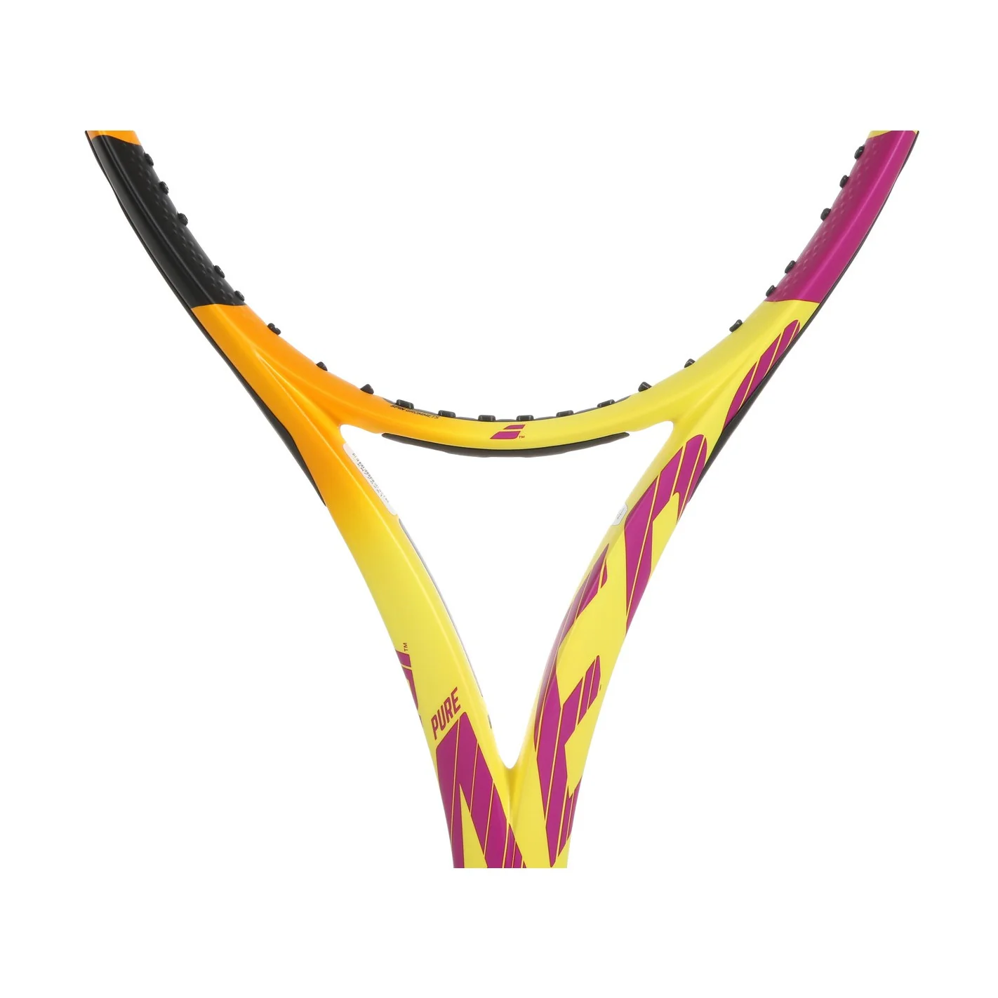 Babolat Pa Rafa U No Cover Tennis racket - Image 2