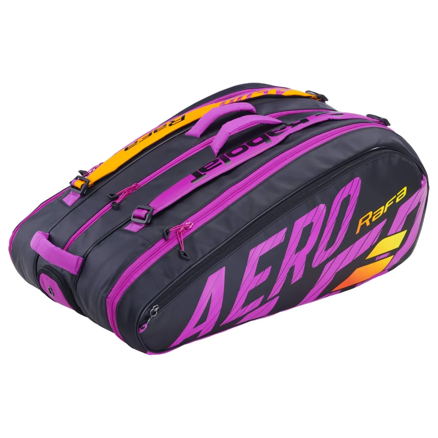 Babolat Rh12 Pure Aero Rafa Tennis Backpack For Unisex - Image 2