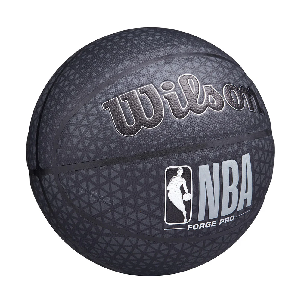 Wilson Nba Forge Pro Printed Bskt Sz7 - Image 2