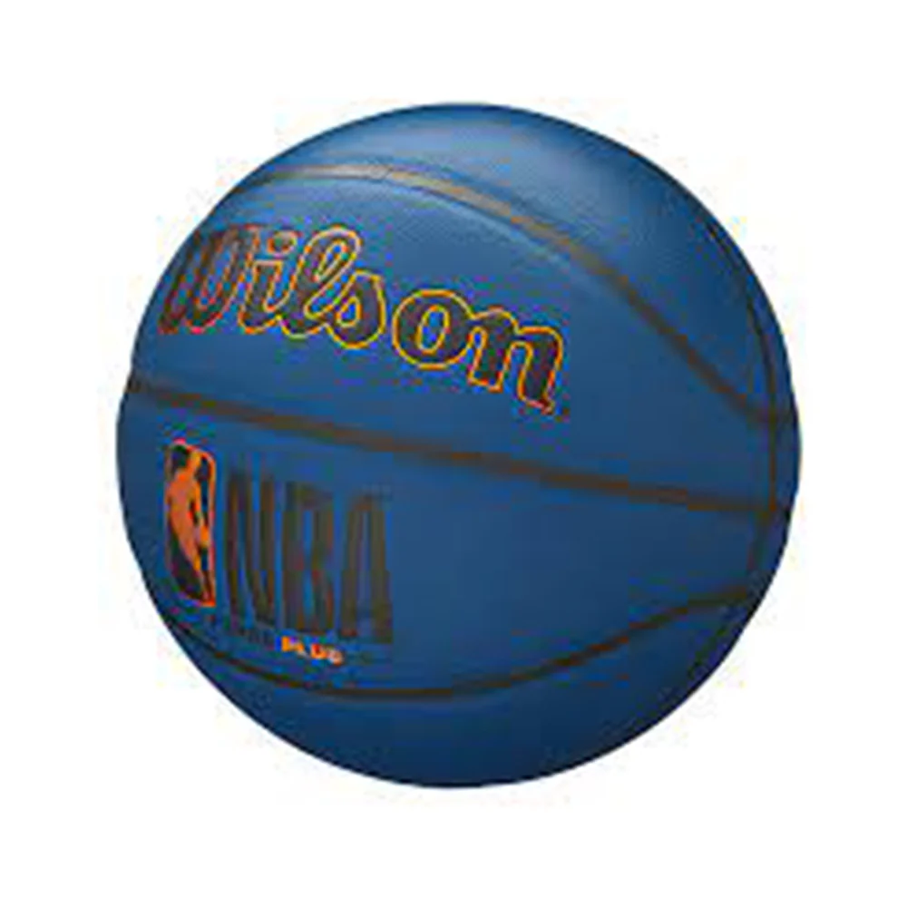 Wilson Nba Basketball Forge Plus - Image 2