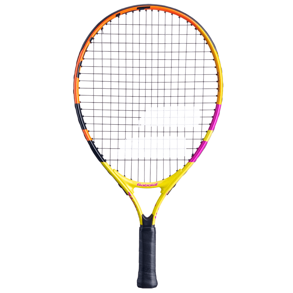 Babolat Nadal Junior 19 S Cv Tennis Racket For Kids
