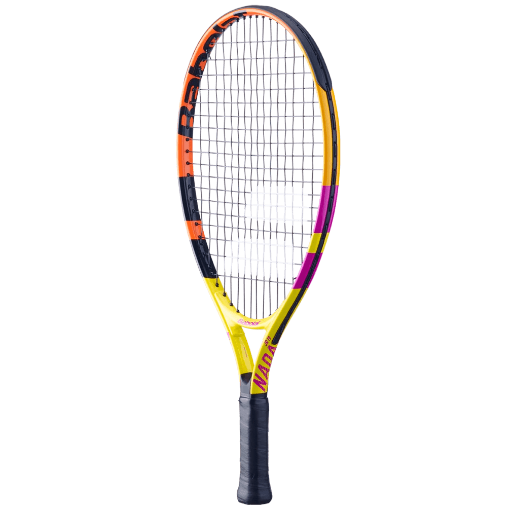 Babolat Nadal Junior 19 S Cv Tennis Racket For Kids - Image 2