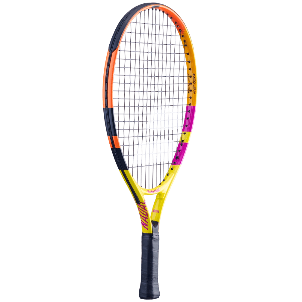 Babolat Nadal Junior 19 S Cv Tennis Racket For Kids - Image 3