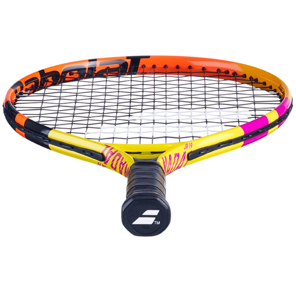 Babolat Nadal Junior 19 S Cv Tennis Racket For Kids - Image 5