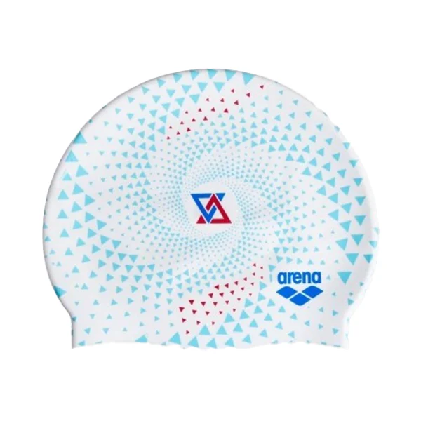 Arena Print 2 Bonnet For Unisex