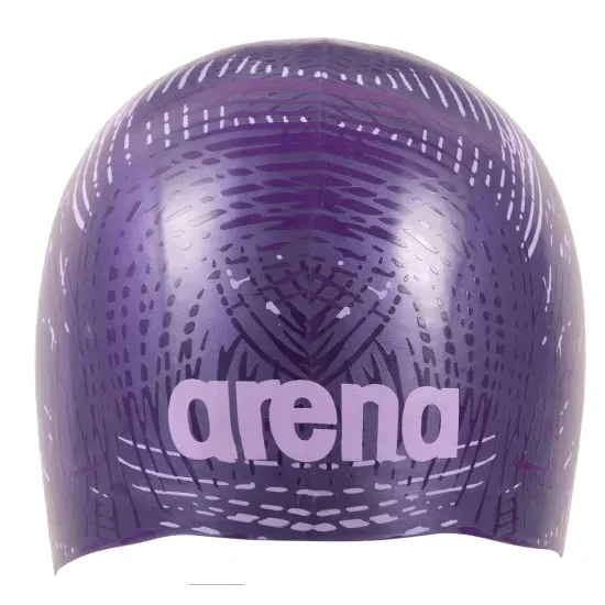 Arena Poolish Moulded Bonnet For Unisex