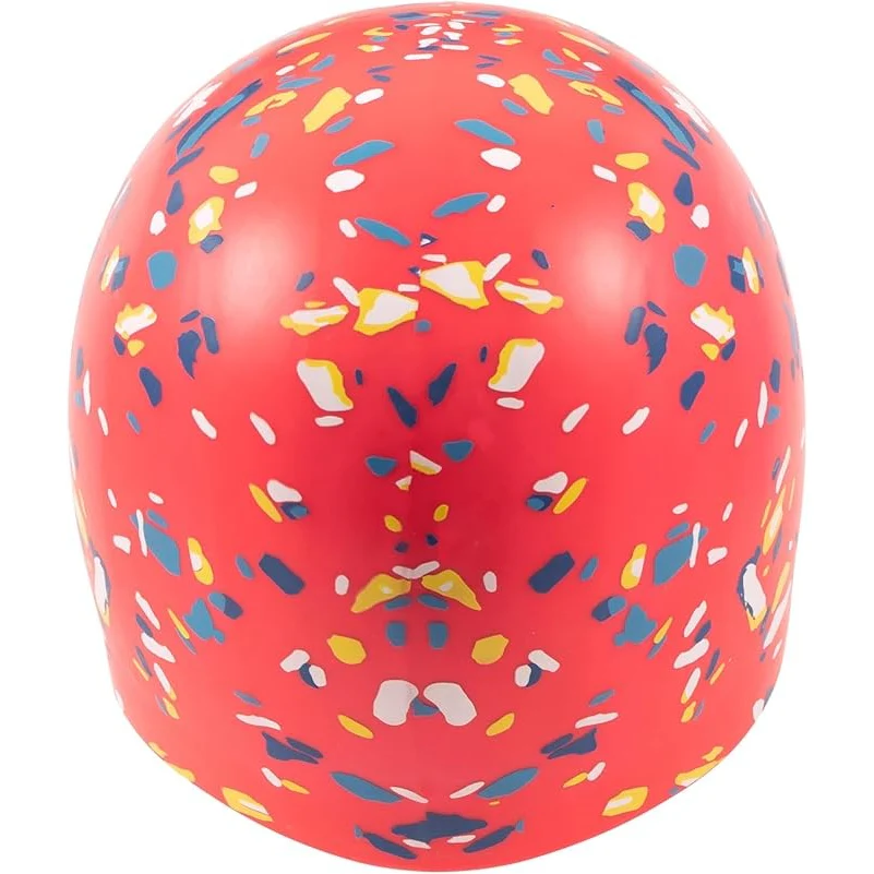 Arena Poolish Moulded Bonnet For Unisex - Image 4