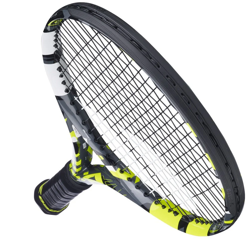 Babolat Pure Aero Lite U No Cover V Tennis racket - Image 4