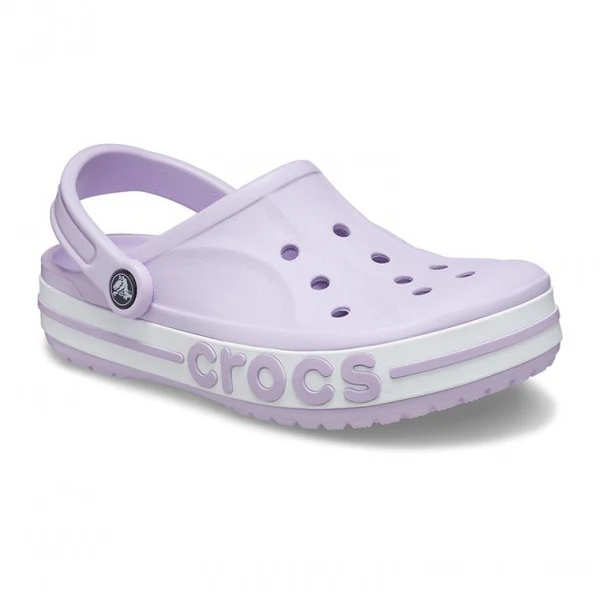 Crocs Bayaband Clog For Women, Lavander - Image 2