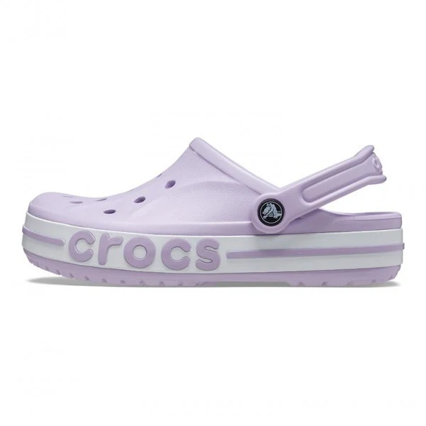 Crocs Bayaband Clog For Women, Lavander - Image 5