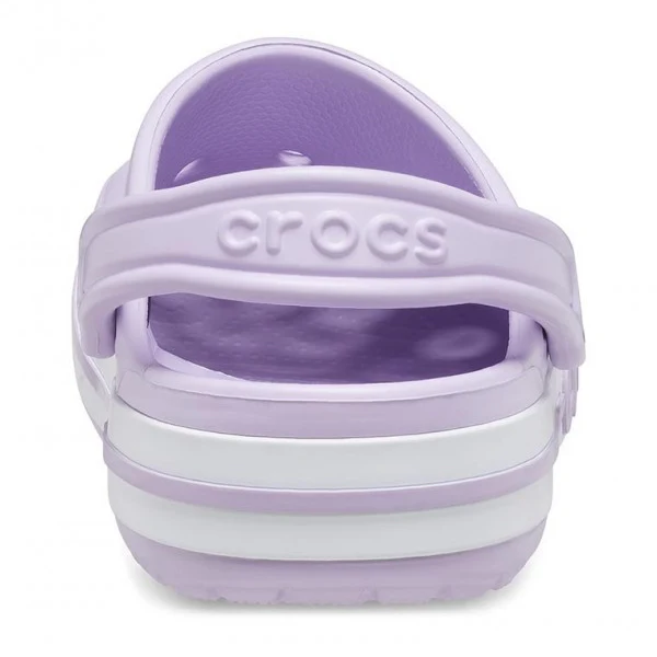Crocs Bayaband Clog For Women, Lavander - Image 6