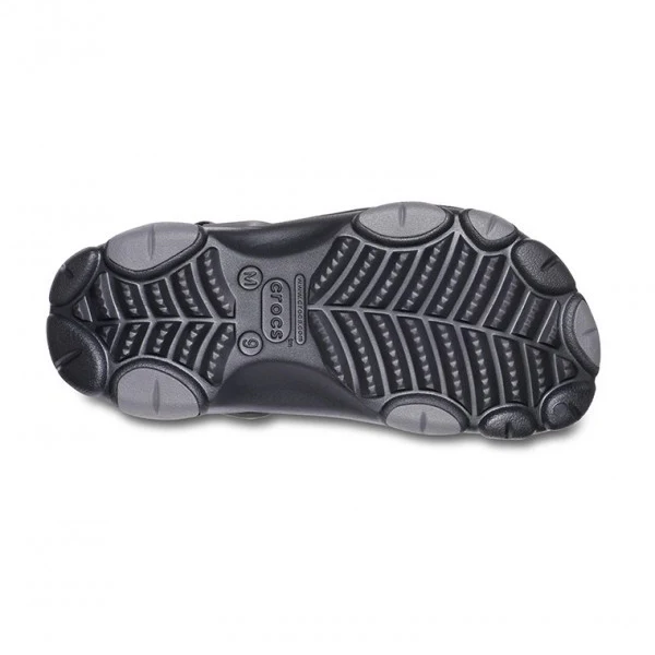 Crocs Classic All Terrain Clog For Men, Black - Image 5