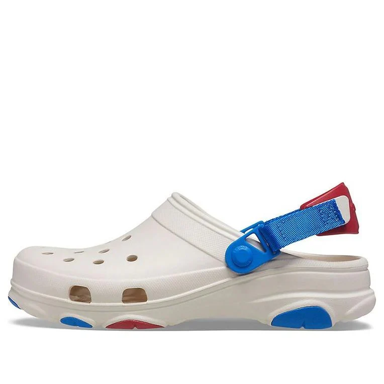 Crocs Classic All Terrain Clog For Men, Stucco