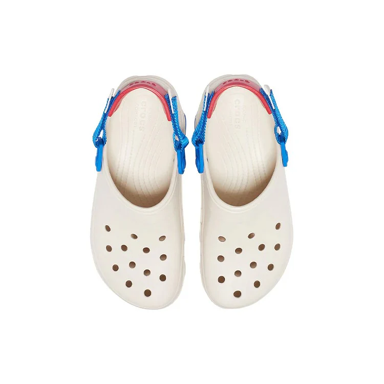 Crocs Classic All Terrain Clog For Men, Stucco - Image 2
