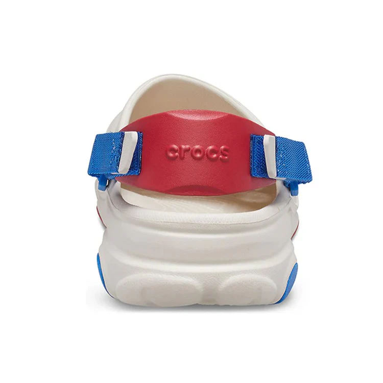 Crocs Classic All Terrain Clog For Men, Stucco - Image 3