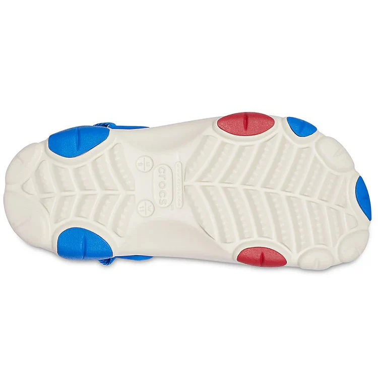 Crocs Classic All Terrain Clog For Men, Stucco - Image 5