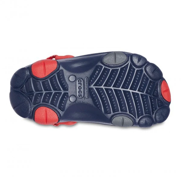 Crocs Classic All-Terrain Clog For Boys, Navy - Image 5