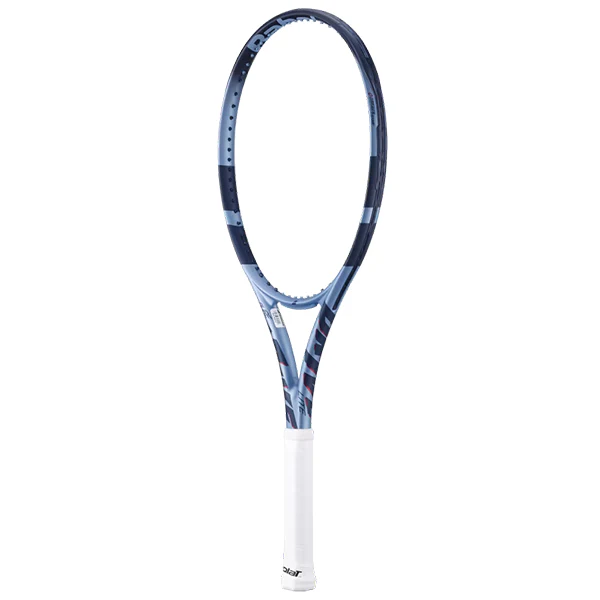 BABOLAT PD LITE GEN11 U TENNIS RACKET FOR UNISEX, NAVY&BLUE - Image 3