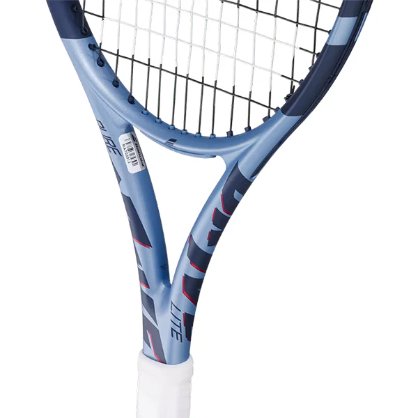 BABOLAT PD LITE GEN11 U TENNIS RACKET FOR UNISEX, NAVY&BLUE - Image 5