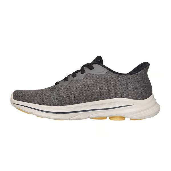 Skechers Go Walk 8 Walking Shoes For Men, Taupe - Image 2
