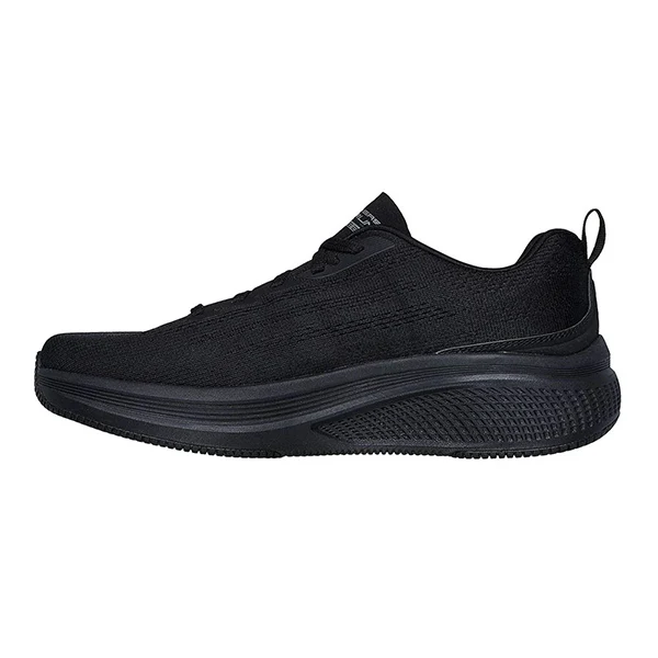 Skechers Go Run Elevate 2.0 Running Shoes For Men, Black - Image 2