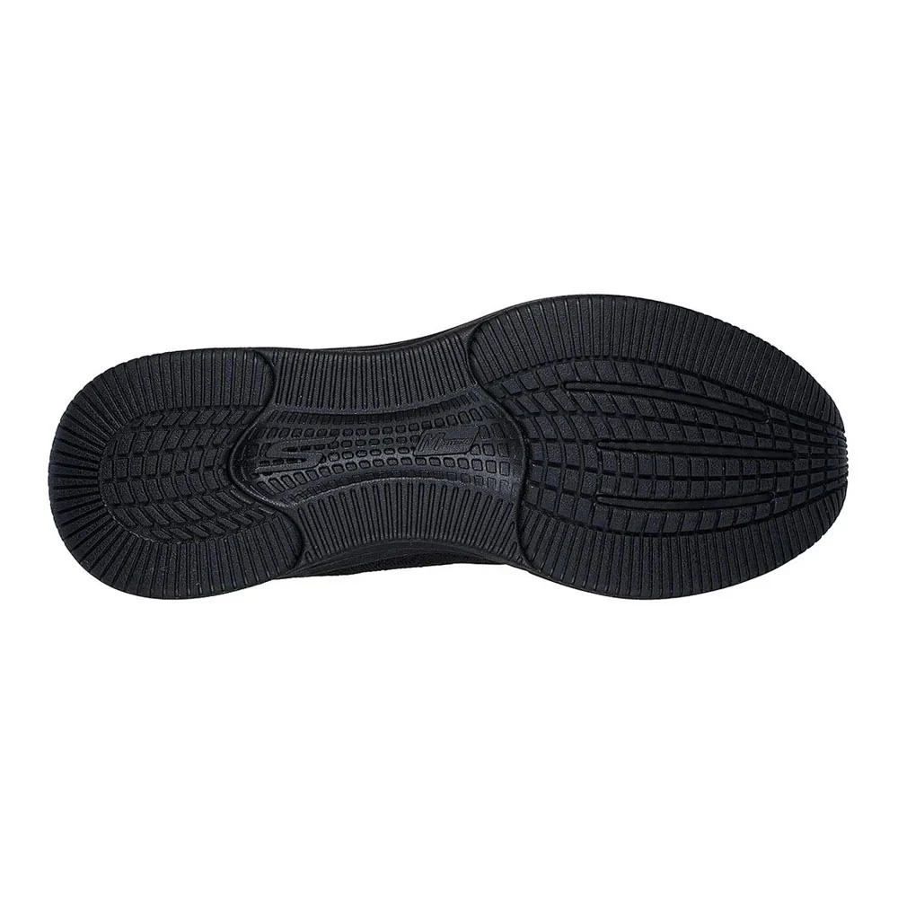 Skechers Go Run Elevate 2.0 Running Shoes For Men, Black - Image 5