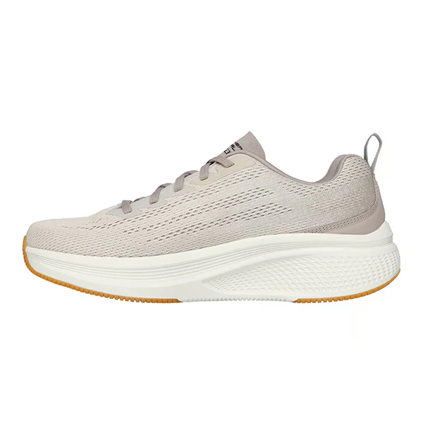 Skechers Go Run Elevate 2.0 - Fluid Mo Running Shoes For Men, Taupe - Image 2