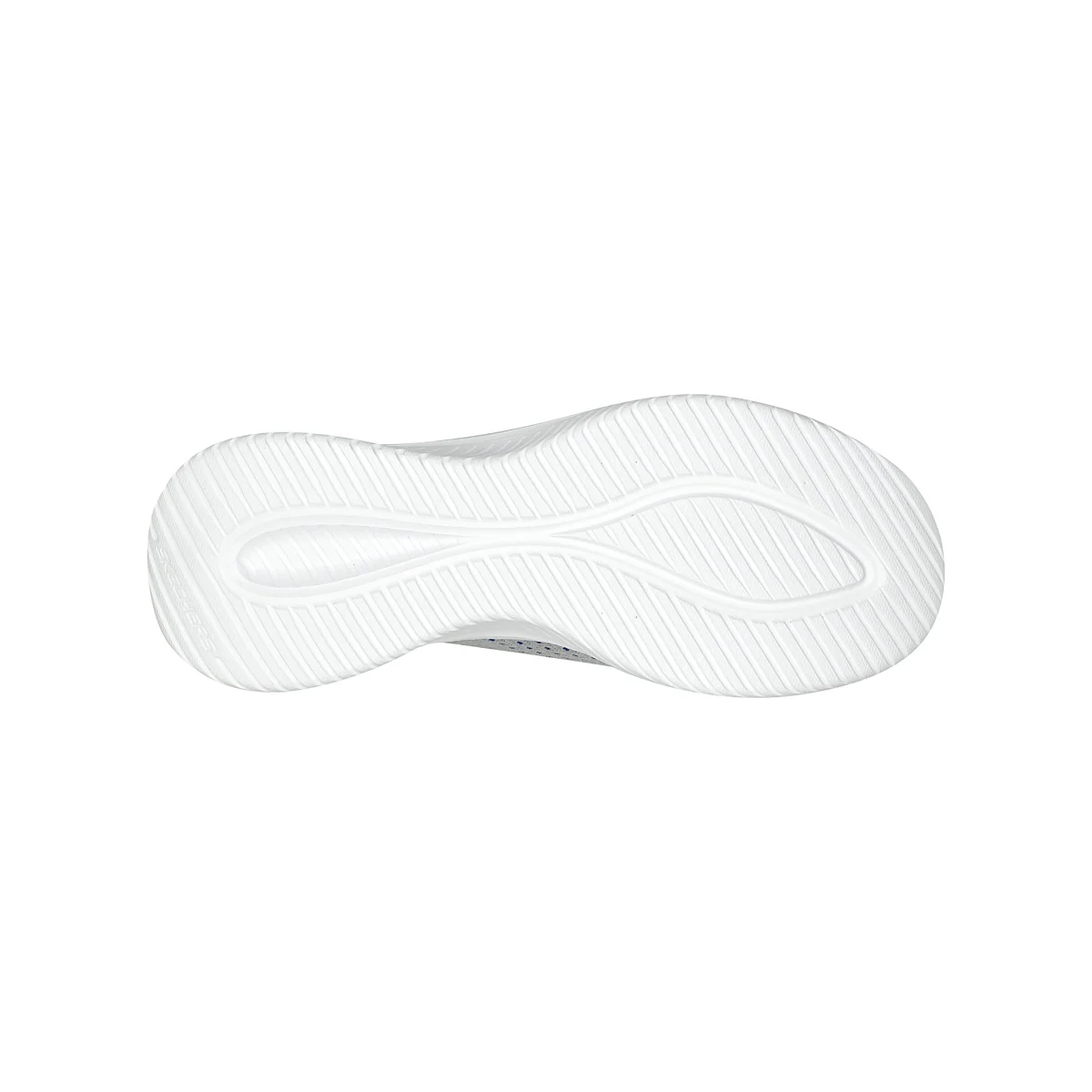 Skechers Ultra Flex 3.0 Wintek Shoes For Men, Grey & Blue - Image 4