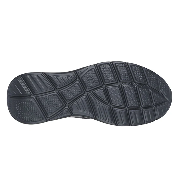 Skechers Equalizer 5.0 Lifestyle Shoes For Men, Charcoal - Image 4