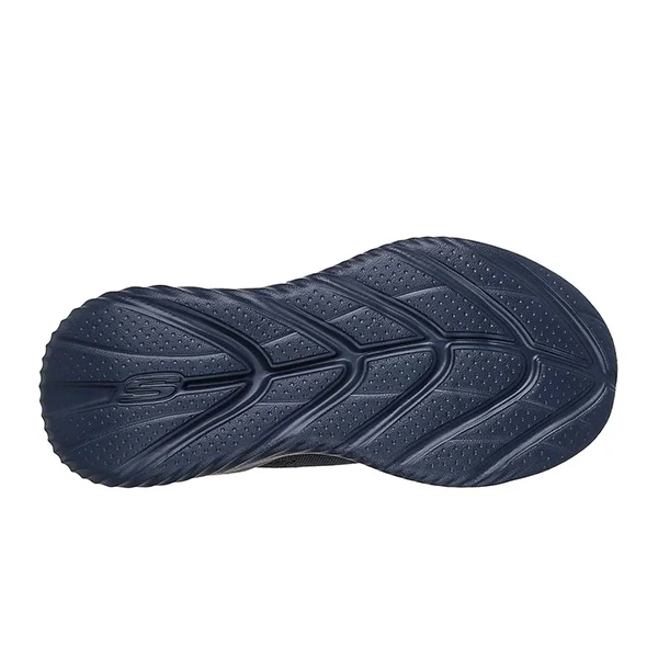 Skechers Bounder 2.0 Lifestyle Shoes For Men, Tw Navy - Image 4