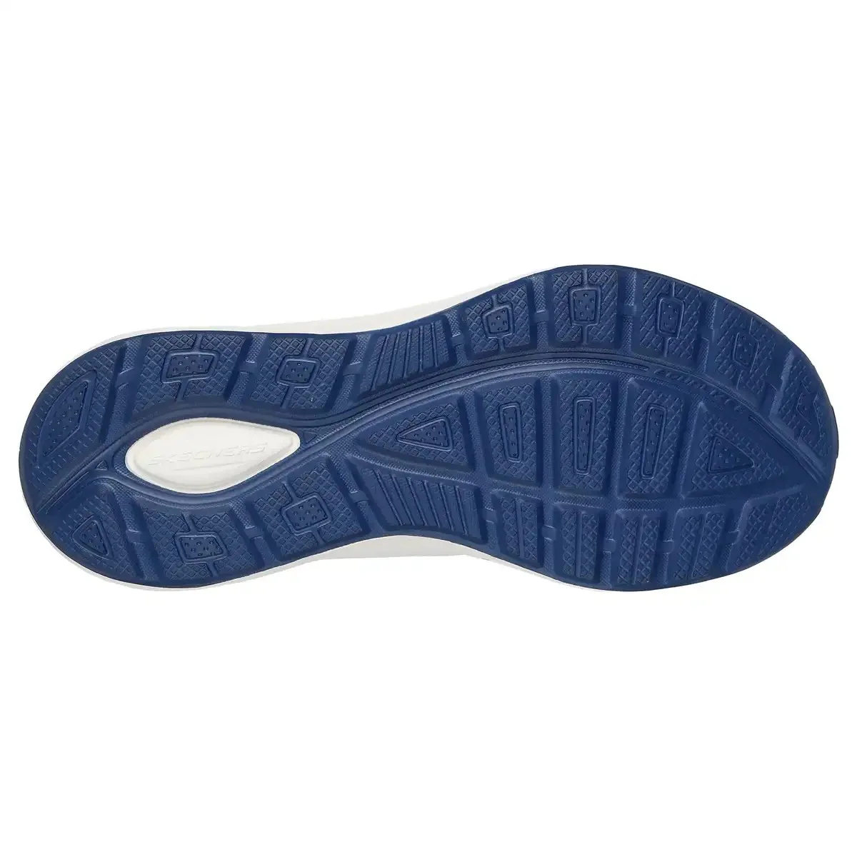 Skechers Equalizer 6.0 Lifestyle Shoes For Men, Natural Mint - Image 4