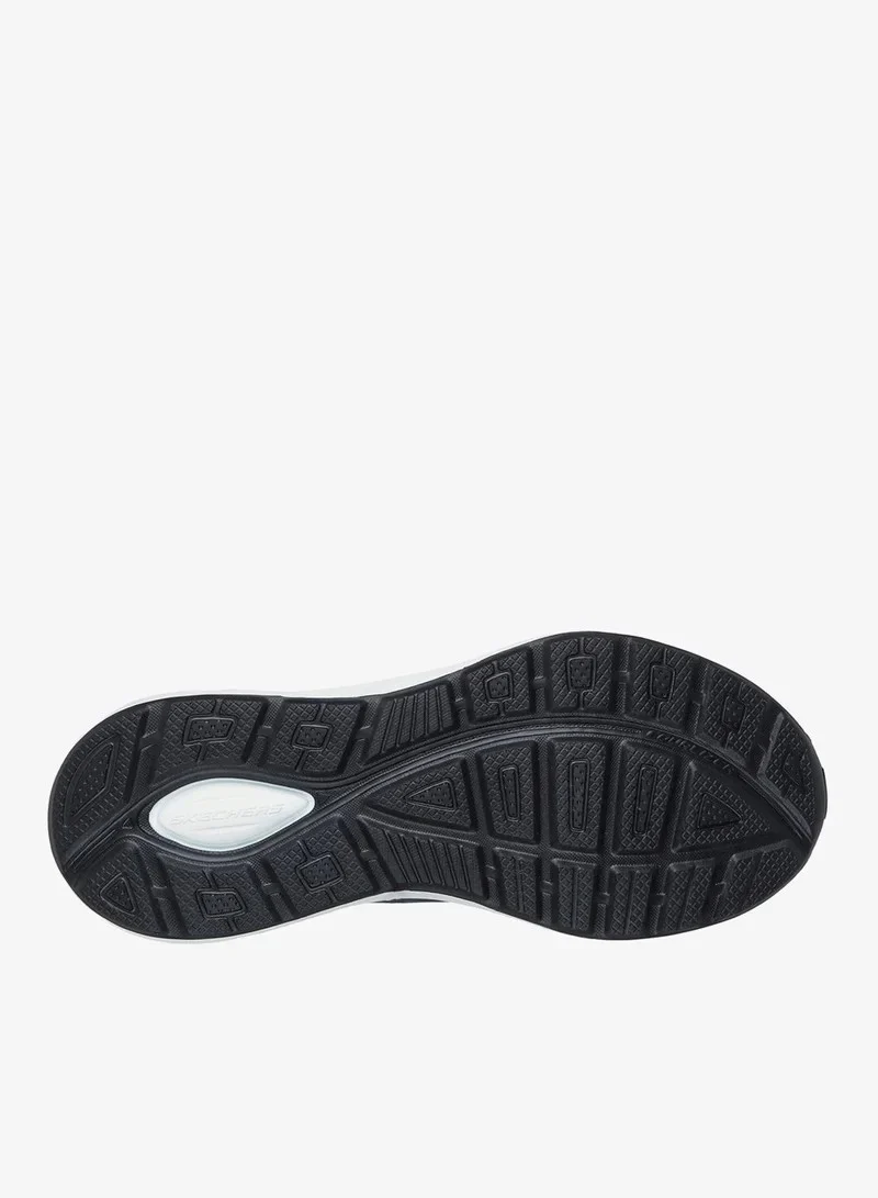 Skechers Equalizer 6.0 Lifestyle Shoes For Men, Navy Mint - Image 4