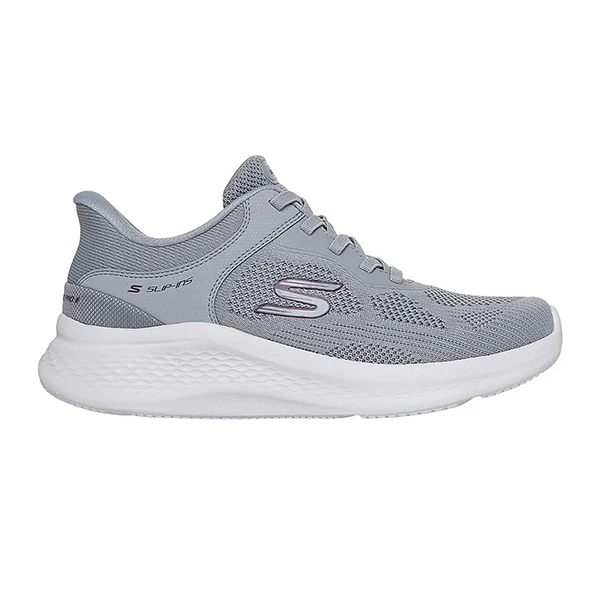 Skechers Skech-Lite Pro 2.0 Sports Lifestyle Shoes For Men, Gray