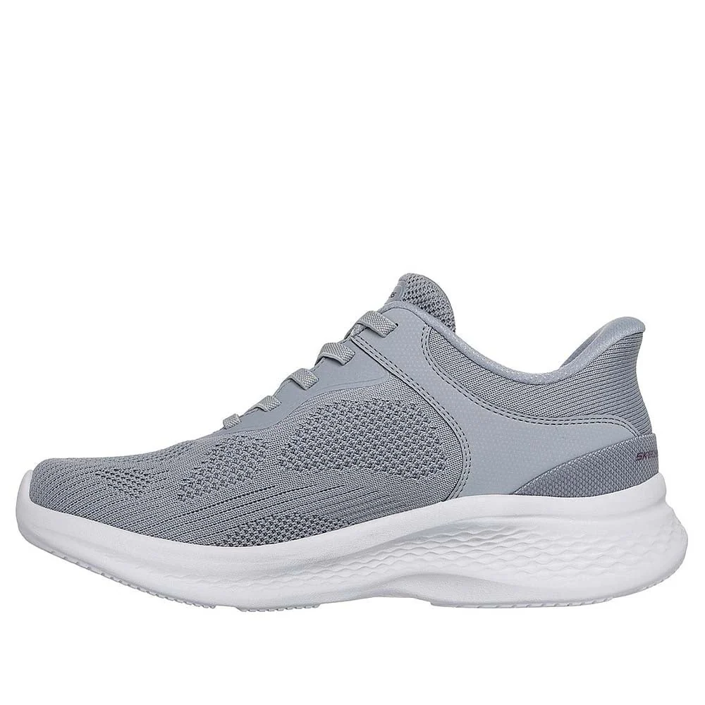Skechers Skech-Lite Pro 2.0 Sports Lifestyle Shoes For Men, Gray - Image 2