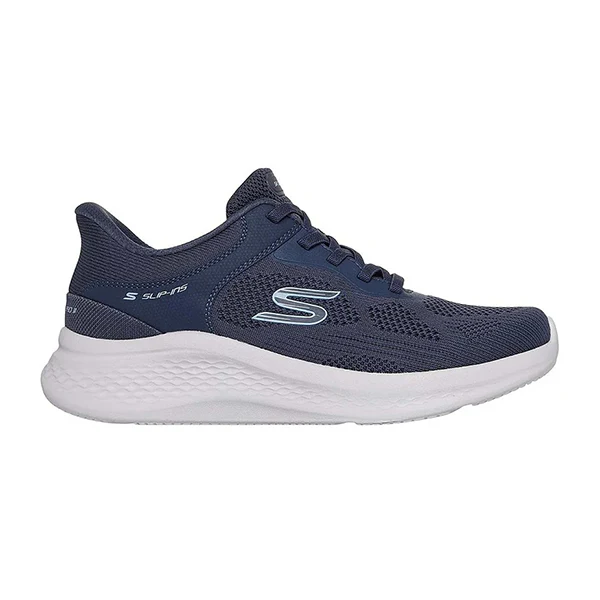 Skechers Skech-Lite Pro 2.0 Sports Lifestyle Shoes For Men, Navy
