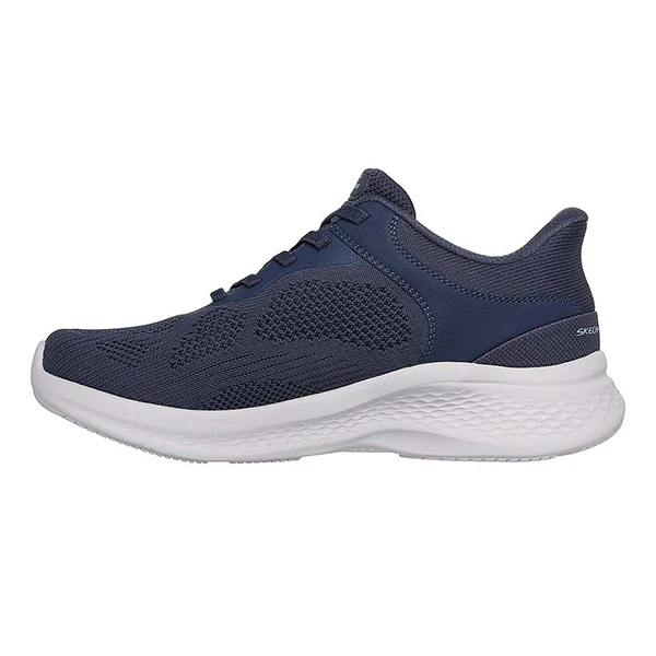 Skechers Skech-Lite Pro 2.0 Sports Lifestyle Shoes For Men, Navy - Image 2