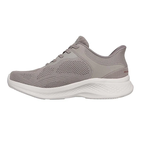 Skechers Skech-Lite Pro 2.0 Sports Lifestyle Shoes For Men, Taupe - Image 2