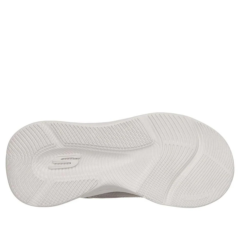 Skechers Skech-Lite Pro 2.0 Sports Lifestyle Shoes For Men, Taupe - Image 5