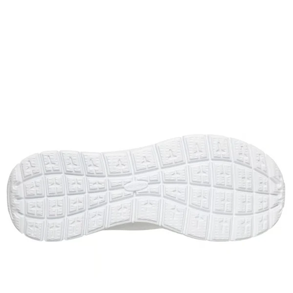Skechers Skech-Air Summits Lifestyle Shoes For Men, White - Image 5