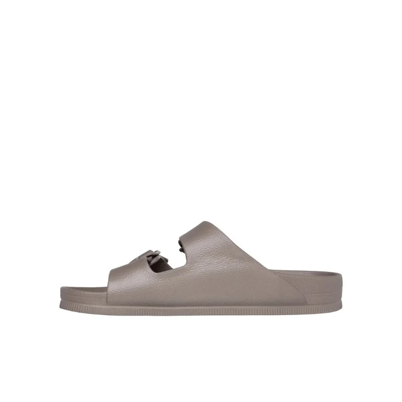 Skechers Arch Fit Cali Surf - Charming Flip Flops For Men, Taupe - Image 2