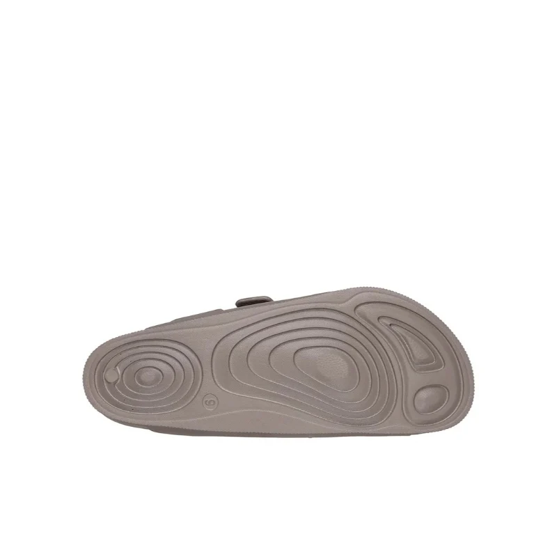 Skechers Arch Fit Cali Surf - Charming Flip Flops For Men, Taupe - Image 5