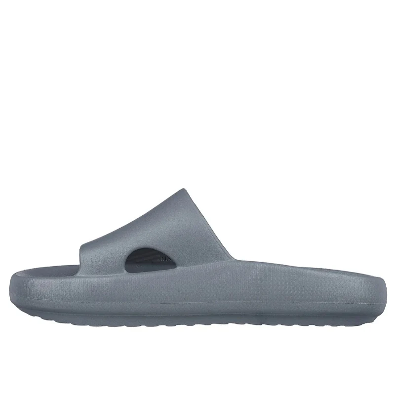 Skechers Arch Fit Horizon Flip Flops For Men, Charcoal - Image 2