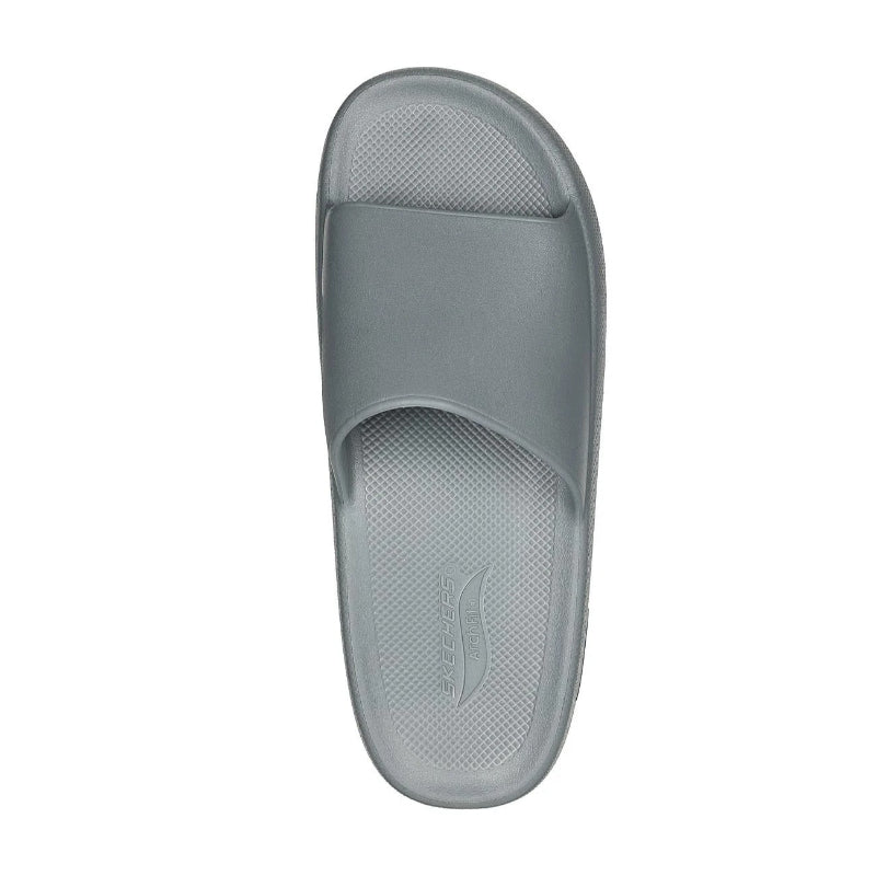 Skechers Arch Fit Horizon Flip Flops For Men, Charcoal - Image 4